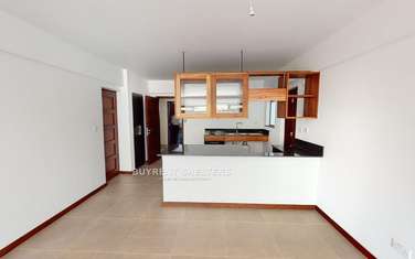 2 Bed Apartment with En Suite at Riverside Dr