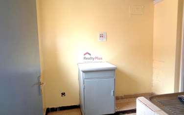 3 Bed Apartment with Balcony in Madaraka