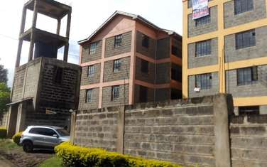 2 Bed Apartment  at Oloolua Rd