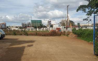 500 m² Residential Land in Kamangu