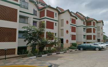 2 Bed Apartment with En Suite at State House Road