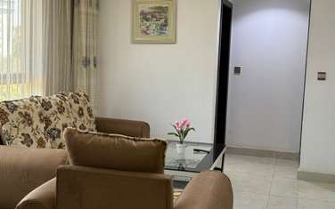 1 Bed Apartment with Swimming Pool in Kileleshwa