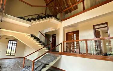 5 Bed Townhouse with En Suite in Loresho