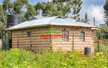 0.05 ha Residential Land at Kamangu