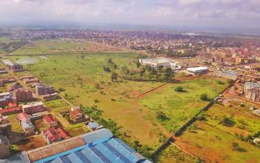 1 ac land for sale in Thika Road
