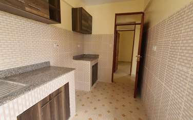 Serviced 1 Bed Apartment with En Suite in Eastern ByPass