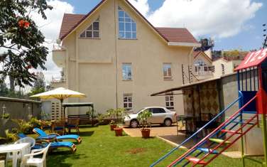 3 Bed Apartment with En Suite at Walk To Hardy Post