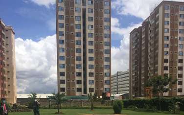 3 Bed Apartment with Swimming Pool in Mombasa Road