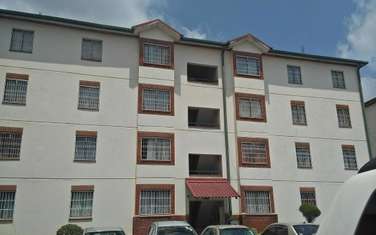 3 Bed Apartment with En Suite in Embakasi