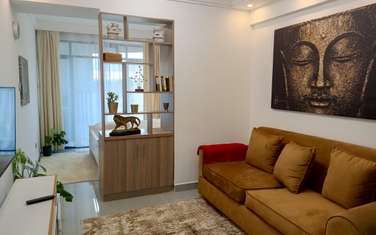 Serviced Studio Apartment with En Suite at Gitanga Rd