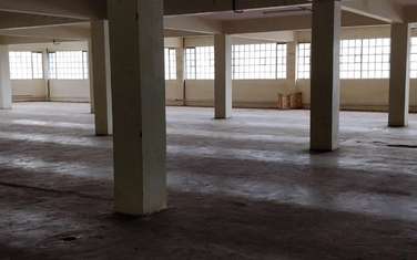 Office for rent in Ngara
