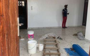 1 Bed Apartment with En Suite at Nyali Maweni