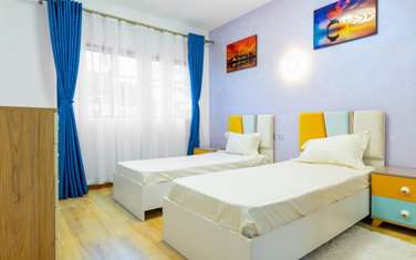 2 Bed Apartment with En Suite at Kikambala Road