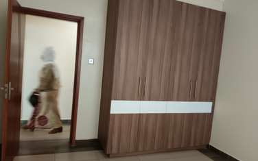 3 Bed Apartment with En Suite at Kindaruma Road