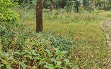 4 ac land for sale in Kilimani