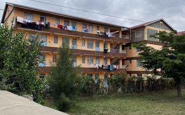 1 Bed Apartment  in Syokimau