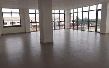 Office for rent in Thika Road