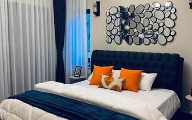 3 Bed Apartment with En Suite at Mandera Road