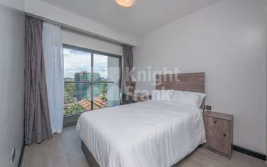 Furnished 2 Bed Apartment with En Suite at Lantana Road