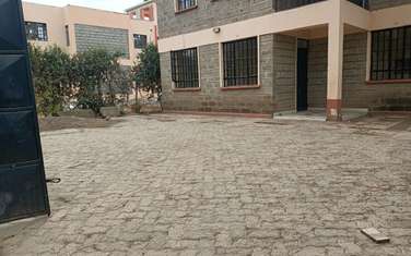 4 Bed Townhouse with Garage at Parliament Rd