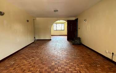 3 Bed Apartment with En Suite at Muringa Road