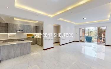 2 Bed Apartment with En Suite at Brookside