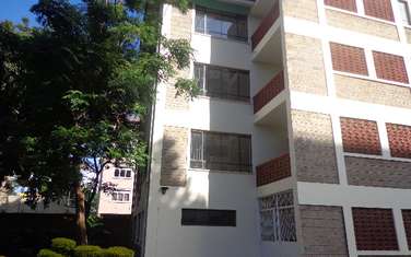 Office with Parking in Westlands Area