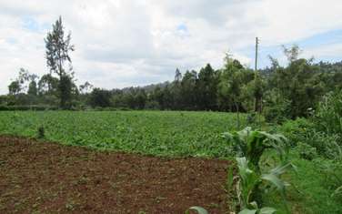14165 m² commercial land for sale in Kabete