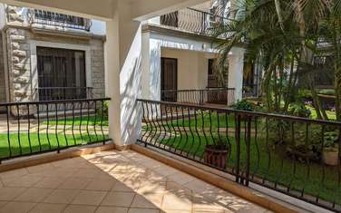 3 bedroom apartment for rent in State House