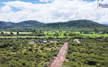 Residential Land at Opposite Pembroke School