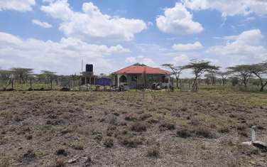 0.45 ha Residential Land in Kitengela
