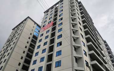3 Bed Apartment with Aircon in Kilimani