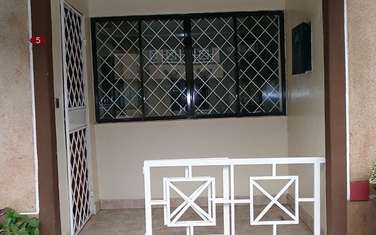 3 bedroom house for rent in Kileleshwa