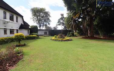 5 Bed House with En Suite at Riara Ridge