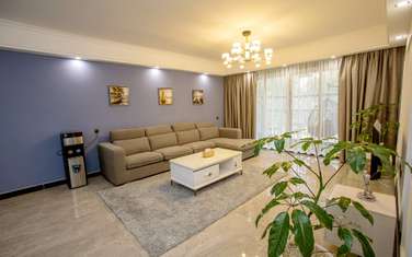2 Bed Apartment with En Suite at Riara Road