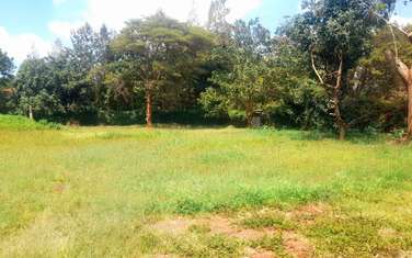 Land for sale in Ruiru