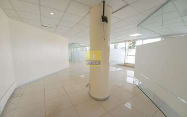 2,206 ft² Office with Aircon at 2 Parklands/Limuru Road Junction