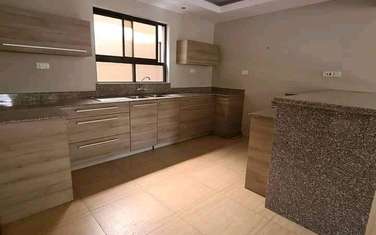 3 Bed Apartment with En Suite at Othaya Road