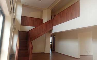  6 Bed Apartment with Aircon at Githunguri Rd