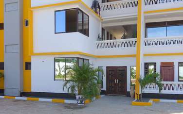 Furnished 2 Bed Apartment with En Suite at Diani Beach Road