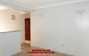 1 Bed Apartment with Parking at *1 Month Free Offer* On Executive 1 Bedrooms In Kihunguro