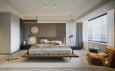 5 Bed Apartment with En Suite in Lavington