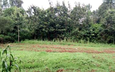 0.75 ac residential land for sale in Kitisuru