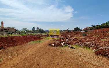 4,047 m² Commercial Land at