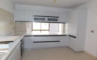 4 Bed Villa with En Suite in Kiambu Road