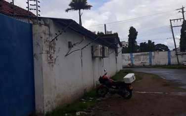 5450 m² commercial land for sale in Mombasa CBD