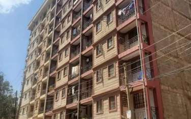 Serviced 2 Bed Apartment with Backup Generator at South B