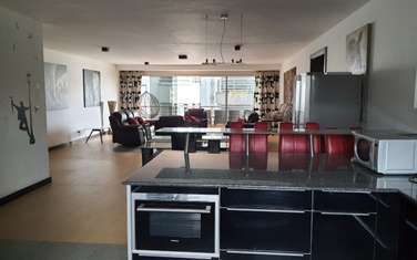 3 Bed Apartment with Aircon at Riverside Drive
