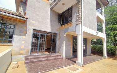 6 bedroom townhouse for rent in Kileleshwa