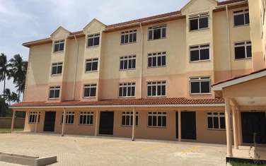 2 Bed Apartment in Mtwapa